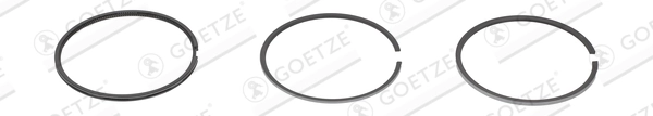 Piston Ring Kit